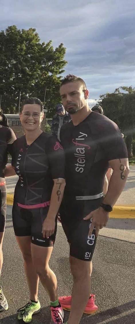 Jake & Jana Shavalier, Multi-Sport Leads